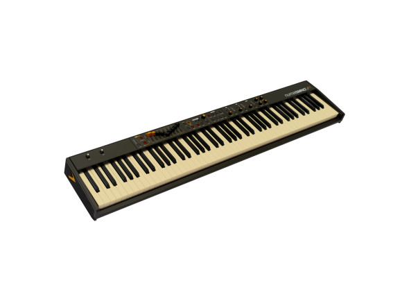 Studiologic Numa Compact X SE Studiologic Numa Compact X SE